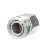 Ultrafryer 24246 Disconnect Coupling 1/2" NPT female