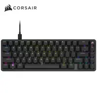 在飛比找momo購物網優惠-【CORSAIR 海盜船】K65 PRO MINI 65% 