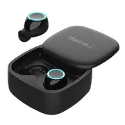 Bluetooth Earphone Wireless Headset Handsfree Sport Earphones