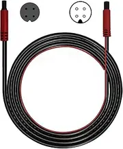 GKU Dash Cam Extension Cord