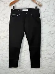 Calvin Klein Men’s Jeans sz 30 X32 Straight NEW #G241
