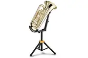 Hercules Musical Instrument Stand Holder for Baritone Alto Horn Tuba Euphonium