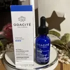 ODACITE Clean-ical Formulation-RENEW-Brighten Serum 1 Oz (NEW IN BOX)