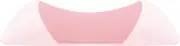 Lumbar Support Pillow for Sleeping - Lumbar Support Pillows - Sponge Breathable Ergonomic Posture-Correcting Cushion for Bed Pregnancy Side Sleepers
