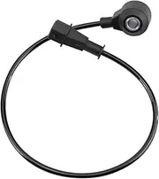 Car Knock Control Sensor Knock Sensor for 2002-2013 Chrysler for Dodge Jeep for Mitsubishi Ram,4606093Ac,Ks191