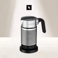 在飛比找PChome24h購物優惠-Nespresso Aeroccino4 全自動奶泡機