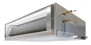 603DT-A / RAV-SM1603AT-A1 - Single Phase Toshiba High Static Ducted System 13.5kW RAV-SM1se
