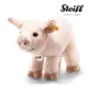 【STEIFF】Sissi Piglets 小粉豬(動物王國_黃標)