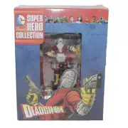 DC Comics Super Hero Collection Deadshot Eaglemoss Figure NEW in Box