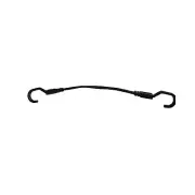 20-Inch Flat Bungee Cord -MM105