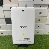 在飛比找Yahoo!奇摩拍賣優惠-【便宜平板】Acer Iconia On 4G 16G 8吋