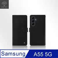 在飛比找PChome24h購物優惠-Metal-Slim Samsung Galaxy A55 