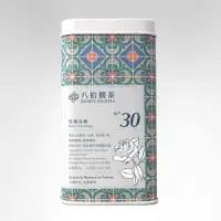 在飛比找博客來優惠-【八拾捌茶 窨製花茶】玫瑰包種 35g