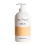 Place des lices Mango Avocado After Sun 500 ml