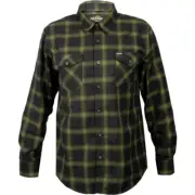 Dixxon Gumtree Flannel