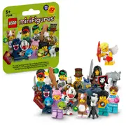 LEGO Minifigures Series 27 Mystery Box (71048)