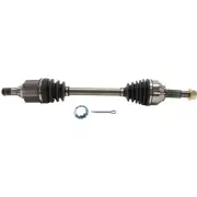 CV Half Shaft Axle For 2007-2012 Nissan Sentra Altima 11-13 Rogue FWD Front Left