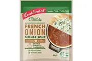 Continental Classics Simmer Soup French Onion 40g