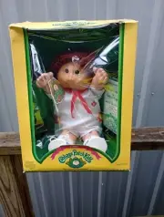 cabbage patch kids