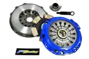 FX HD STAGE 4 CLUTCH KIT+CHROMOLY FLYWHEEL fits 2000-2005 MITSUBISHI ECLIPSE GT (for: Mitsubishi)