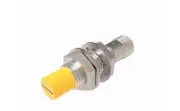 1644150 Turck Inductive Proximity Sensor; Inductive; M12 x 1; 10 to 30 VDC; 200