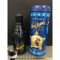 在飛比找蝦皮商城精選優惠-VERSACE VERSUS Blue Jeans 凡賽斯(