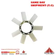 RADIATOR FAN BLADE OEM For NISSAN NAVARA D23 NP300 2.5L