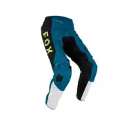 Fox Racing 180 Nitro Motocross Pant (Maui Blue) 31295-551-36