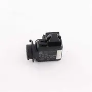 Mass air Flow Sensor 5Q0907643D 1K0907659 Genuine Compatible with VW Compatible with Tiguan Superb Air Quality Sensors Control Unit