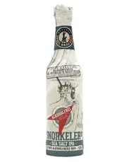 Insel Brauerei Snorkeler's Alcohol Free Sea Salt IPA
