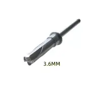 1Pc Dental Sinus Lift Fixture Drill One Guide Cas Drills Crestal Approach 3.6MM
