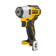 DeWALT XR 12V Brushless 3/8" 168Nm Impact Wrench Skin