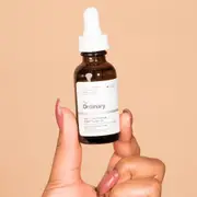 The Ordinary 100% Cold-Pressed Virgin Marula Oil