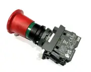 Husqvarna OEM 582101501 Stop Switch Kit fits FS400 FS413 FS513 FS520 FS524