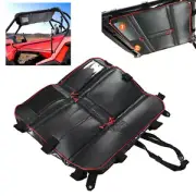 Overhead Storage Bag Multi Pockets Coated Nylon Roof Top Travel Bag Marine