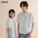 【FOOTER】排球少年!!小烏鴉短T(HFTEE03-白)