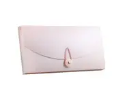 13 Pocket Expanding File Folder, Accordion File Organizer, Plastic Document Folder with Labels
