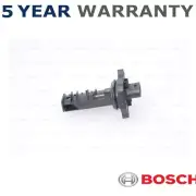 Bosch Mass Air Flow Sensor Fits BMW 3 Series 1 5 X3 4 Mini Countryman Cooper