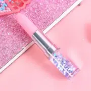 Novelty Lipstick Ballpoint Pen Portable Signature Promotional Pens Small Fresh 0