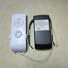 Universal Ceiling Fan Remote Control Kit, 3-in-1 Ceiling Fan Light Timing & Spee