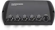 Humminbird 408450-1 5 Port Ethernet Switch, Black