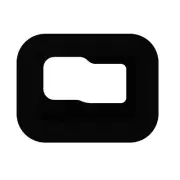 Perfect Windproof Sponge WindSlayer Wind Noise Reduction Foam For GoPro HERO 9