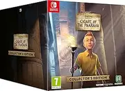 Tim und Struppi - Die Zigarren des Pharaos Collector‘s Edition [Switch]