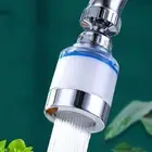 Multifunction Pressurized Splash-Proof Filter Faucet For Replacing Sink Faucet!