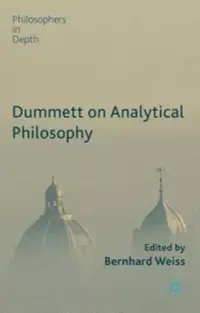 在飛比找博客來優惠-Dummett on Analytical Philosop