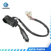 For Mercedes Actros / Unimog (1996 >) Indicator Light Wiper Switch Stalk 15 Pin