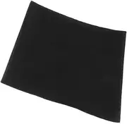 TIDTALEO Fireproof Welding Blanket Heat Resistant Mat for Camping Soldering Outdoor Activities Lightweight Design for Storage Thick
