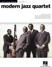 Modern Jazz Quartet