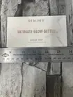 Authentic RealHer Ultimate Glow Getter Cheek Trio .09 OZ New Free Shipping