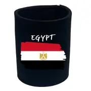 Egypt Country Flag Nationality - Stubby Holder
